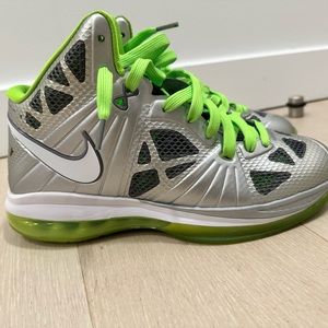 Nike LeBron 8 P.S.